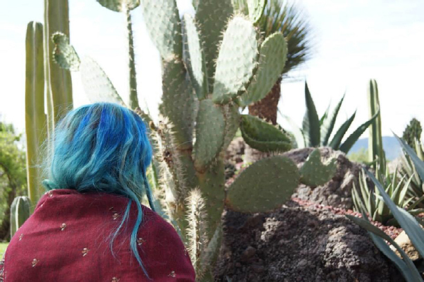 “Right in the Middle”: An Experience of Women Reconciliation within the D.I.Y. Movement
