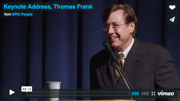 Keynote Address