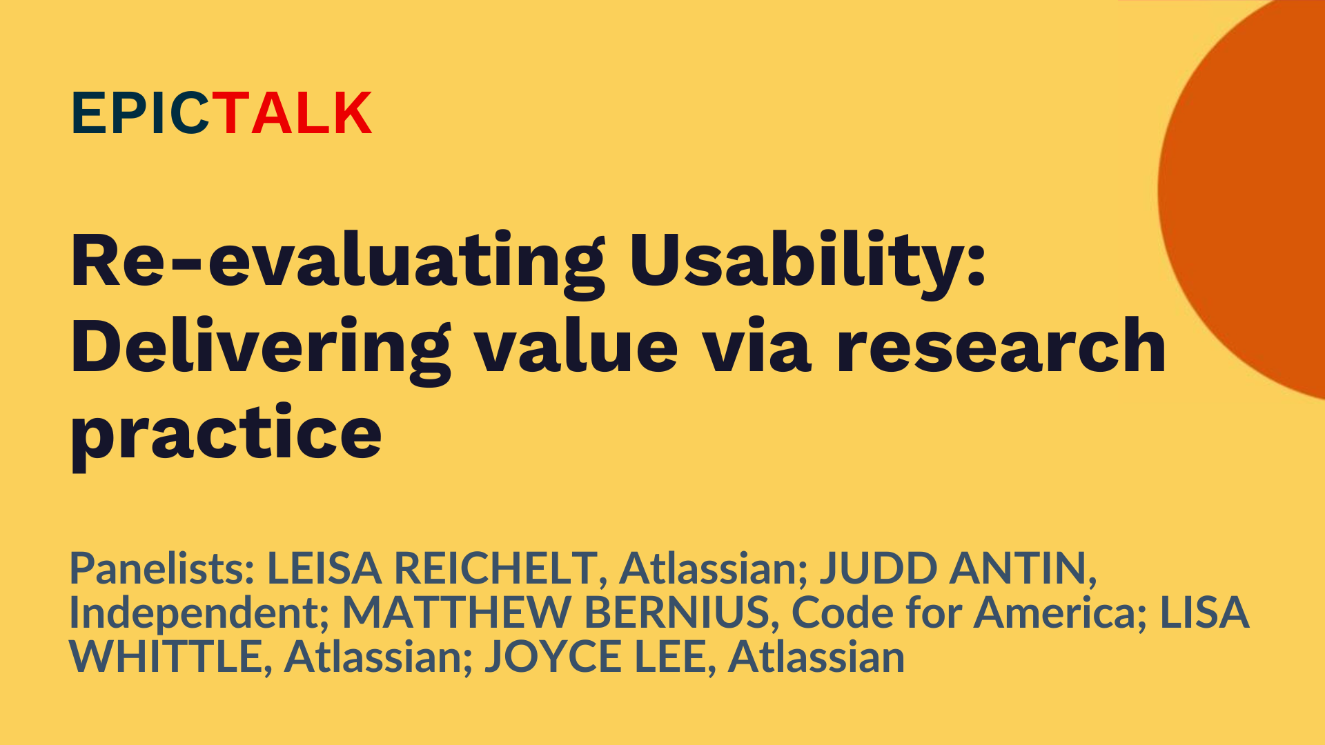 Atlassian Talk